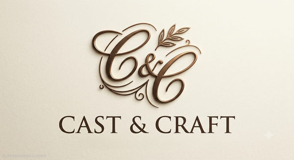 Cast & Craft